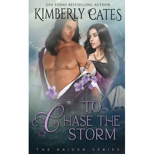To Chase the Storm - Paperback