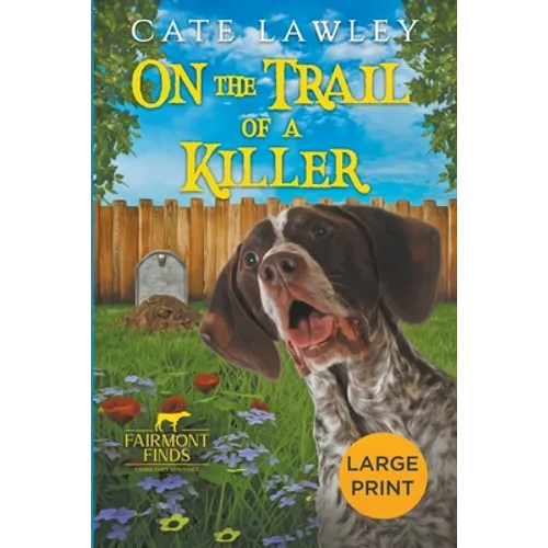On the Trail of a Killer - Paperback
