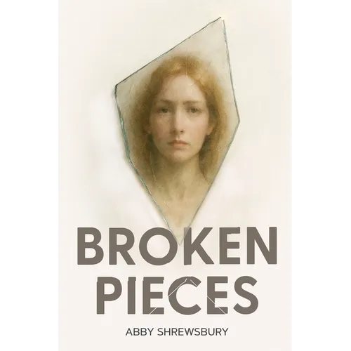 Broken Pieces - Paperback