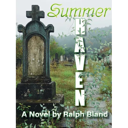 Summer Haven - Paperback