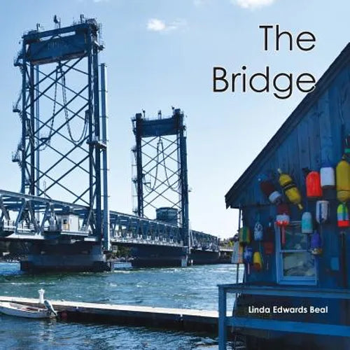 The Bridge - Paperback