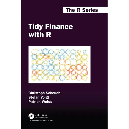Tidy Finance with R - Paperback