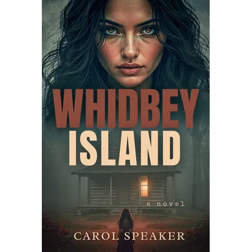 Whidbey Island: A Haunting Mystery - Paperback