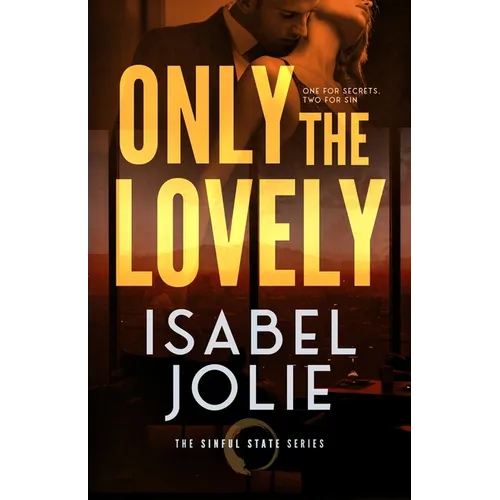 Only the Lovely - Paperback