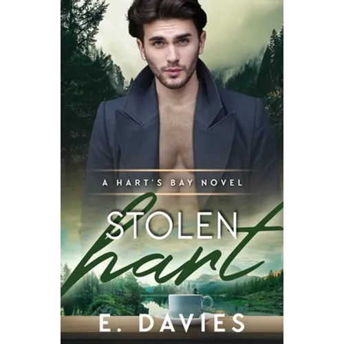 Stolen Hart - Paperback