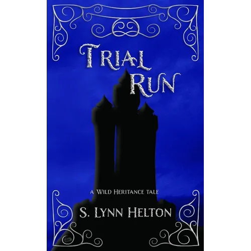 Trial Run - Paperback