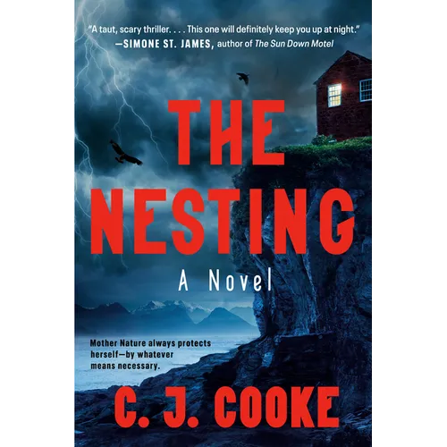 The Nesting - Paperback