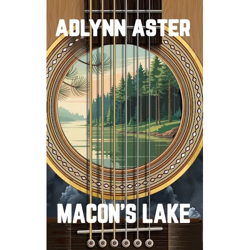 Macon's Lake - Paperback