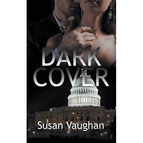 Dark Cover - Paperback