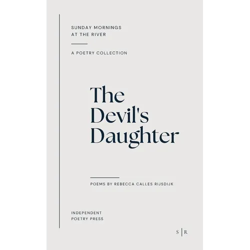 The Devil's Daughter - Paperback