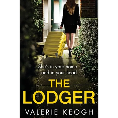 The Lodger - Paperback