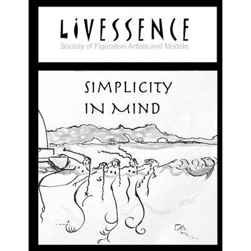 Simplicity in Mind - Paperback