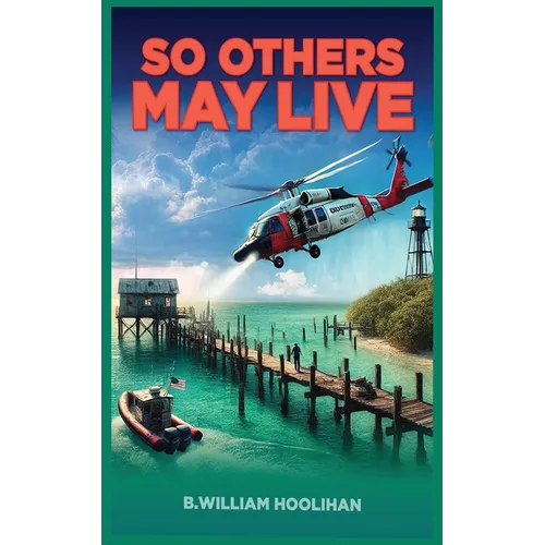 So Others May Live - Paperback