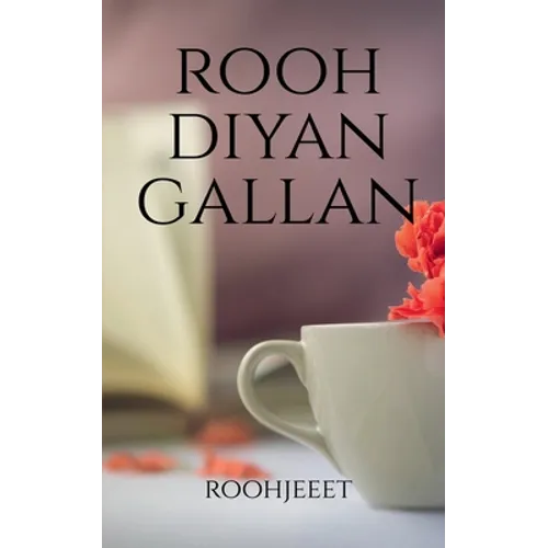 Rooh Diyan Gallan - Paperback