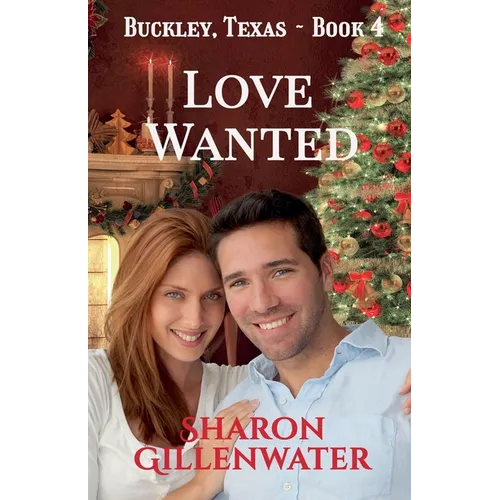 Love Wanted - Paperback