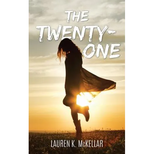 The Twenty-One - Paperback