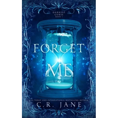 Forget Me: Darkest Curst Book 1 - Paperback