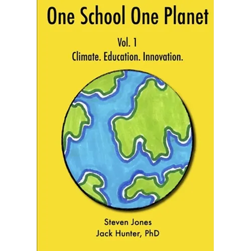One School One Planet Vol. 1 - Paperback