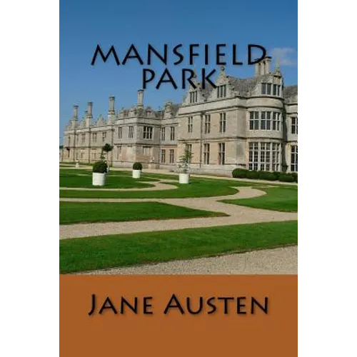 Mansfield Park: (Spanish Edition) - Paperback