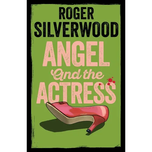 Angel and the Actress - Paperback