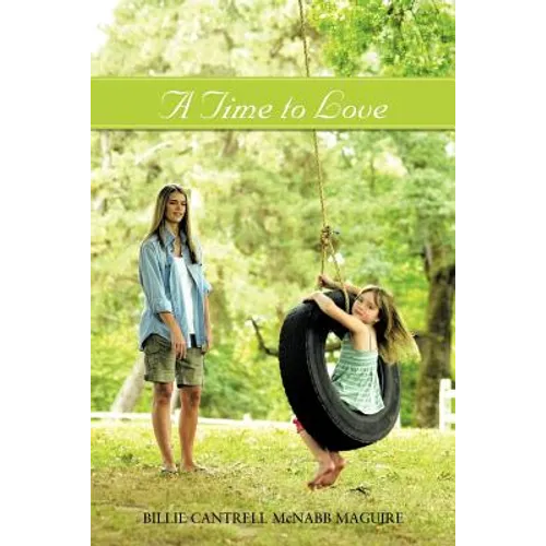 A Time to Love - Paperback