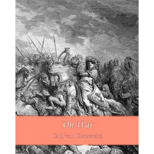 On War - Paperback