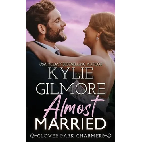 Almost Married - Paperback