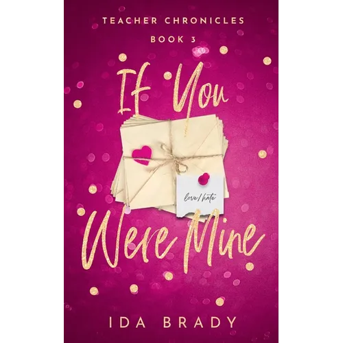 If You Were Mine - Paperback