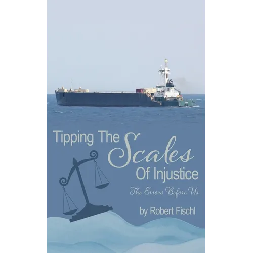 Tipping The Scales Of Injustice: The Errors Before Us