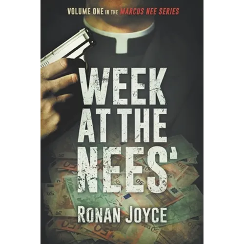 Week at the Nees' - Paperback