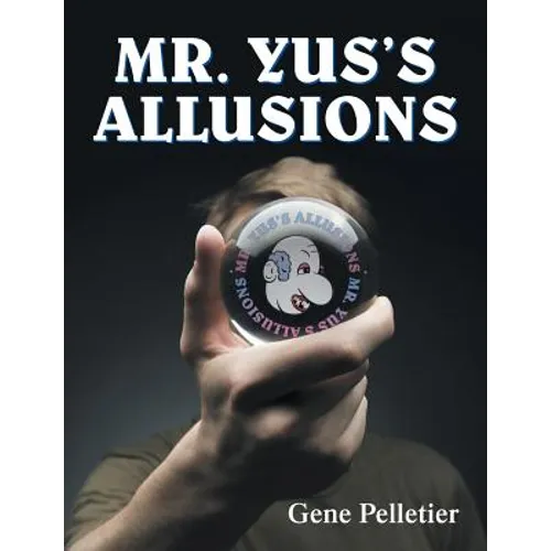 Mr. Yus's Allusions - Paperback