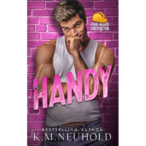 Handy - Paperback