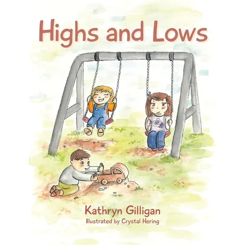 Highs and Lows - Paperback