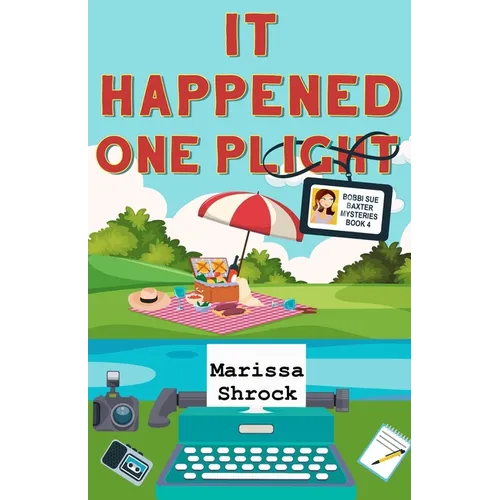 It Happened One Plight - Paperback