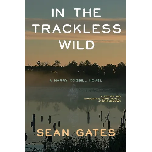 In The Trackless Wild - Paperback