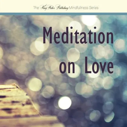 Meditation on Love - Paperback