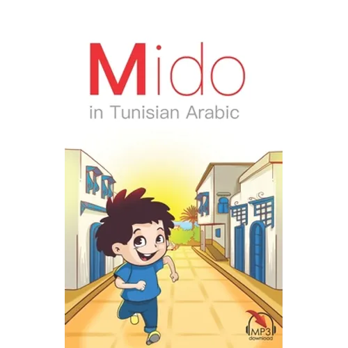 Mido: In Tunisian Arabic - Paperback