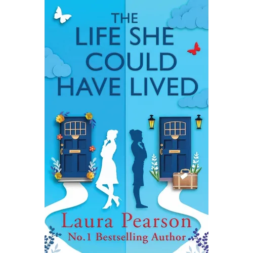 The Life She Could Have Lived - Paperback