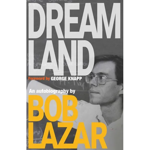 Dreamland: An Autobiography - Paperback