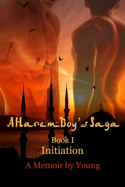 Initiation - Paperback