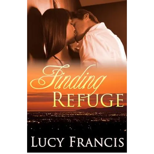 Finding Refuge - Paperback