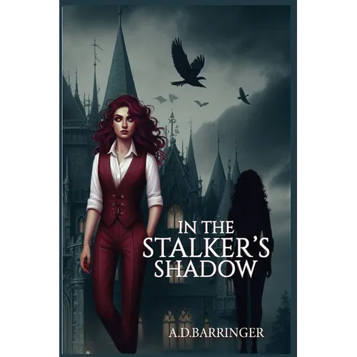 In the Stalker's Shadow - Paperback