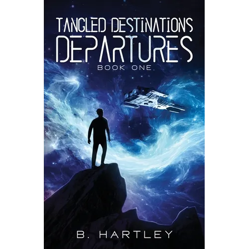 Tangled Destinations Departures - Paperback