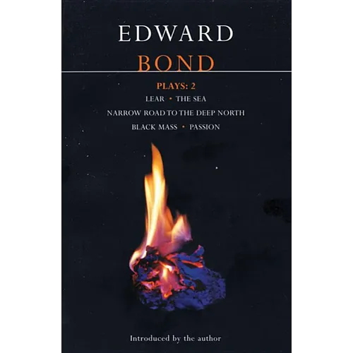 Bond Plays: 2 - Paperback
