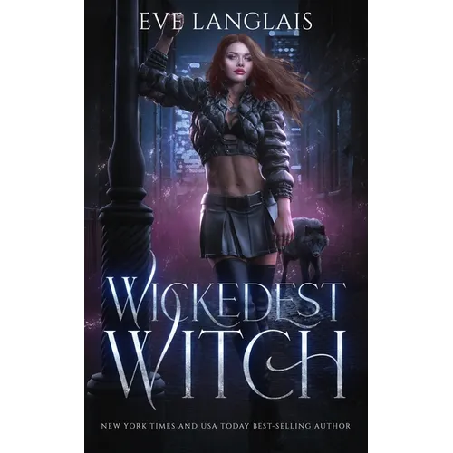 Wickedest Witch - Paperback