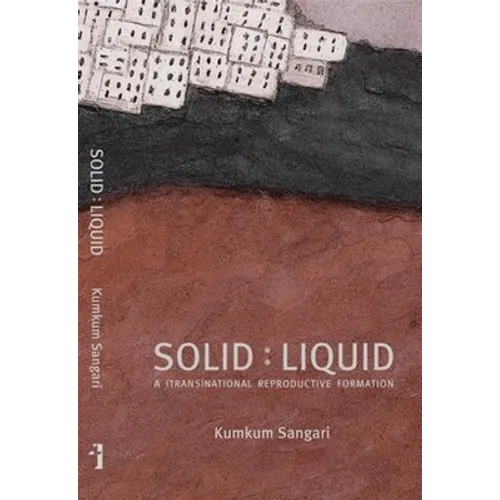 Solid: Liquid: A (Trans)National Reproductive Formation - Hardcover