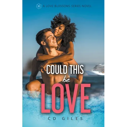 Could This Be Love - Paperback