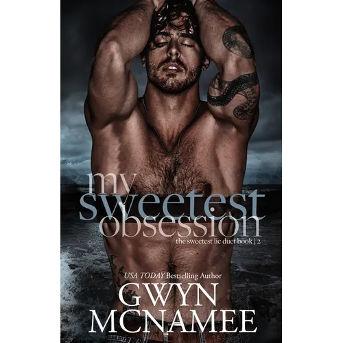 My Sweetest Obsession - Paperback