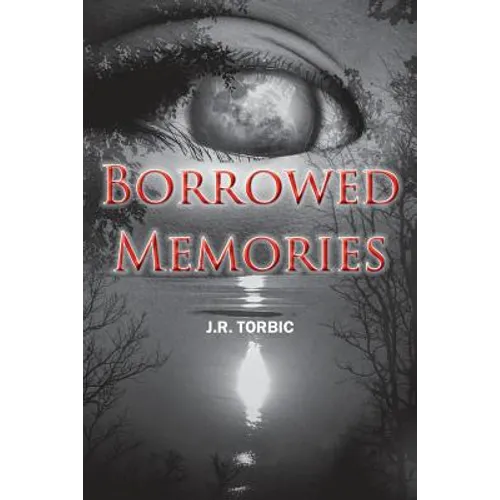 Borrowed Memories - Paperback