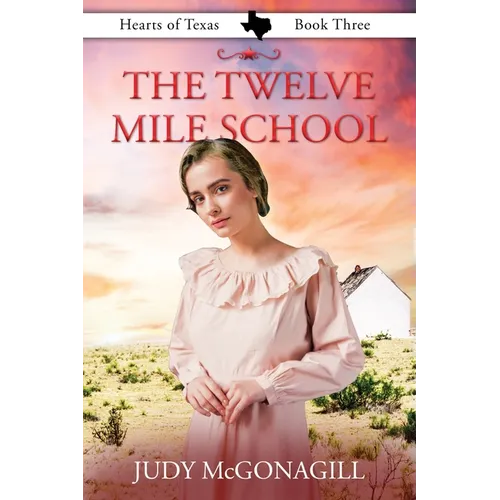 The Twelve Mile School - Paperback